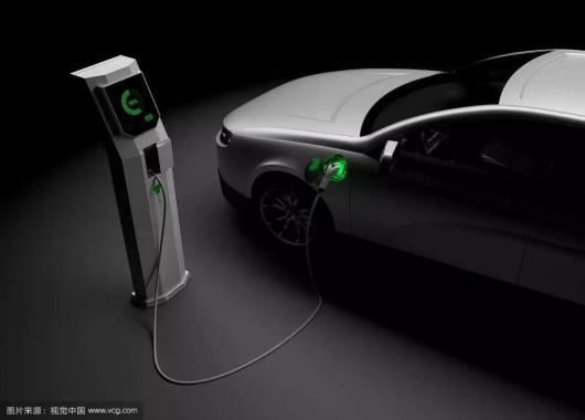 電動汽車下鄉“加速度”！
